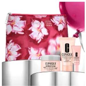 Clinique Glowy and Bright Skincare NWT